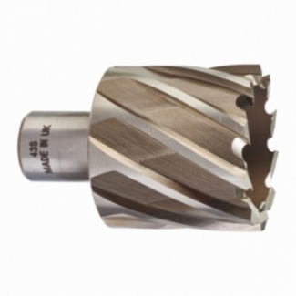 FREZ TREPANACYJNY 43MM/30MM MILWAUKEE 4932371752