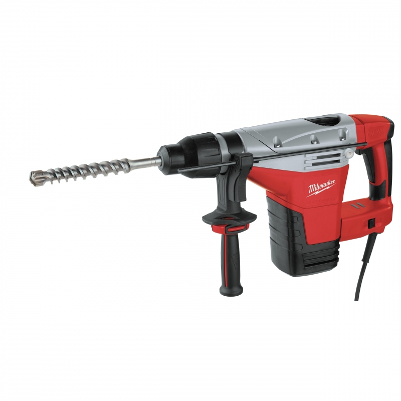 K545S MŁOT WIERCĄCO-KUJĄCY SDS-MAX MILWAUKEE 4933398200