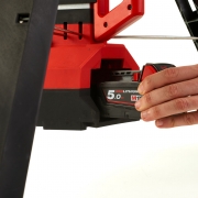 M18 SAL-0 LAMPA MILWAUKEE 4933451246