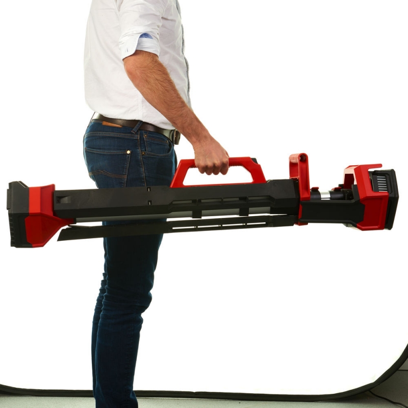 M18 SAL-0 LAMPA MILWAUKEE 4933451246