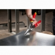 NOŻYCE DŁUGIE PROSTE MILWAUKEE 48224537