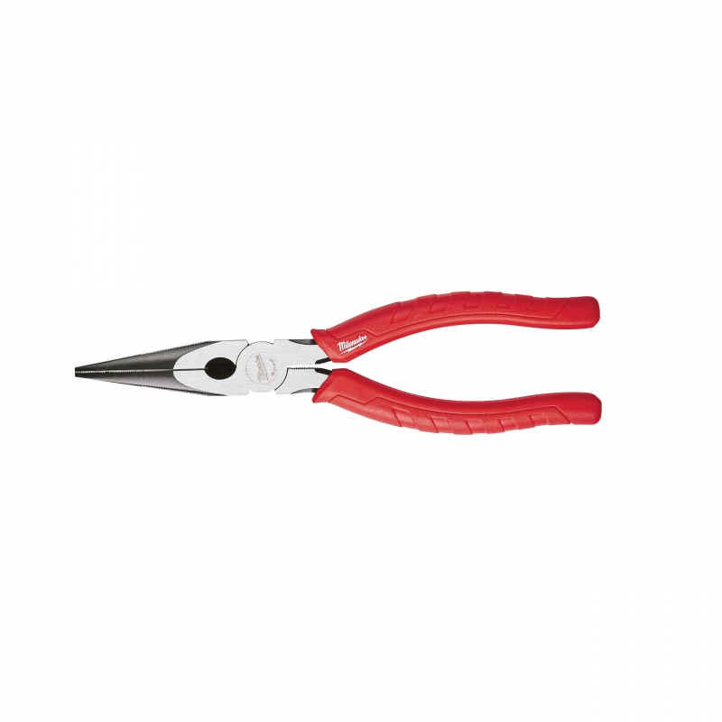 SZCZYPCE DŁUGIE MILWAUKEE 48226101 SZCZYPCE DŁUGIE MILWAUKEE 48226101