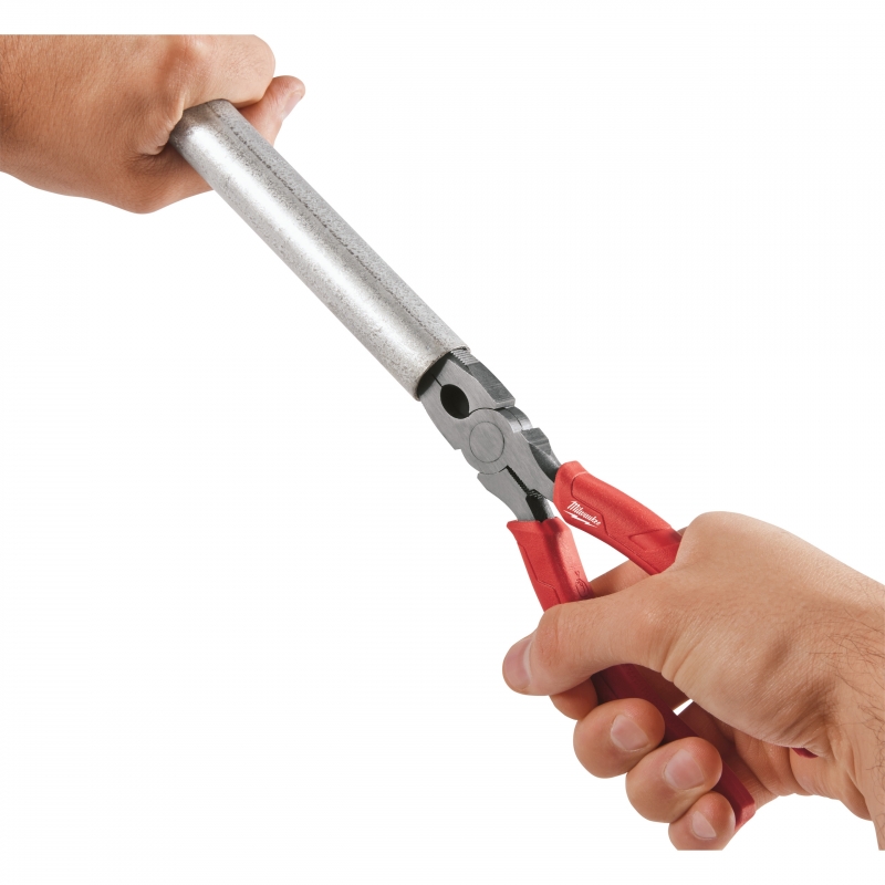 SZCZYPCE DŁUGIE MILWAUKEE 48226101 SZCZYPCE DŁUGIE MILWAUKEE 48226101