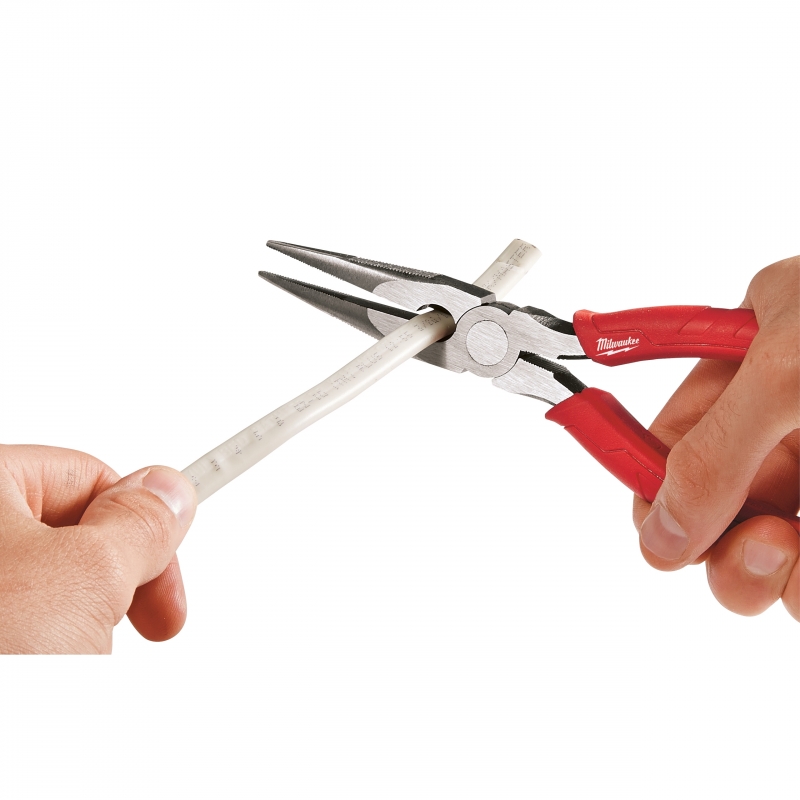 SZCZYPCE DŁUGIE MILWAUKEE 48226101 SZCZYPCE DŁUGIE MILWAUKEE 48226101