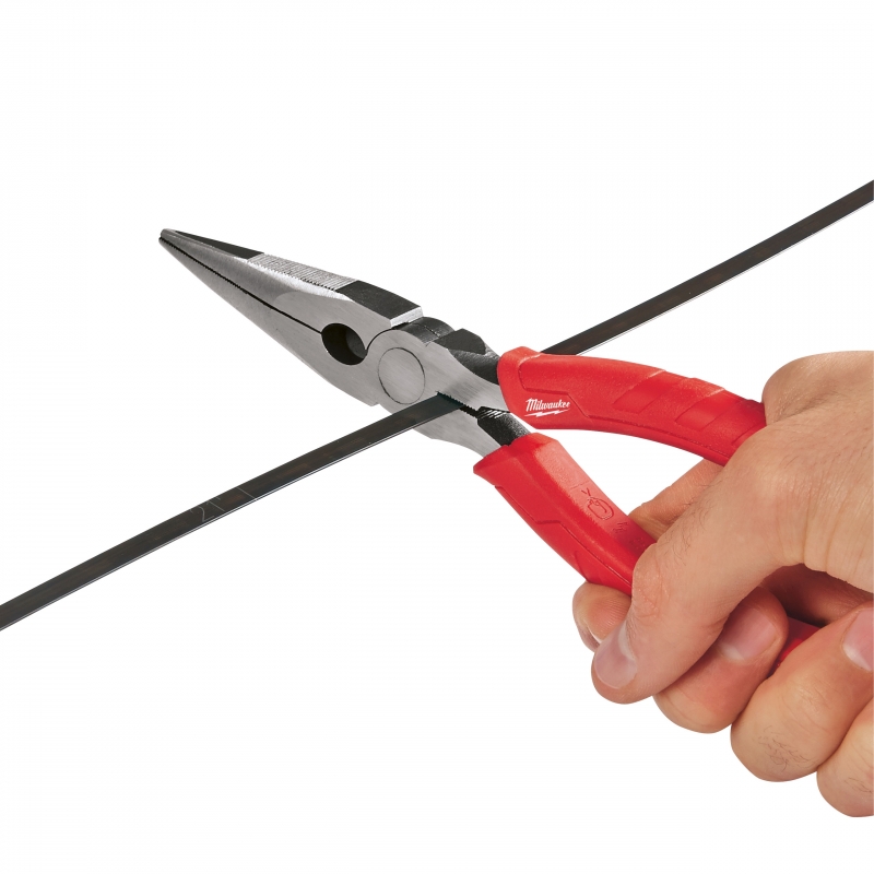 SZCZYPCE DŁUGIE MILWAUKEE 48226101 SZCZYPCE DŁUGIE MILWAUKEE 48226101