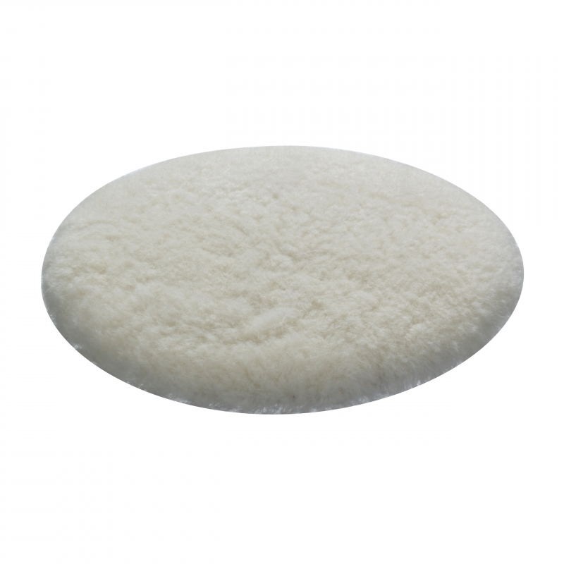 TARCZA POLERSKA Z WEŁNY JAGNIĘCEJ MILWAUKEE 4932430395