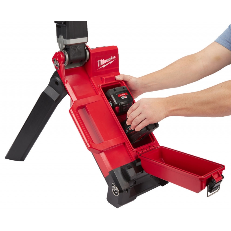 M18 ONERSAL LAMPA AKUMULATOROWA MILWAUKEE 4933459431