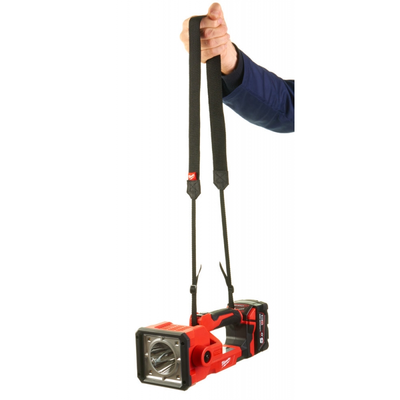 M18 SLED-0 LAMPA AKUMULATOROWA MILWAUKEE 4933459159