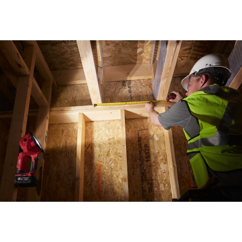 M18 SLED-0 LAMPA AKUMULATOROWA MILWAUKEE 4933459159