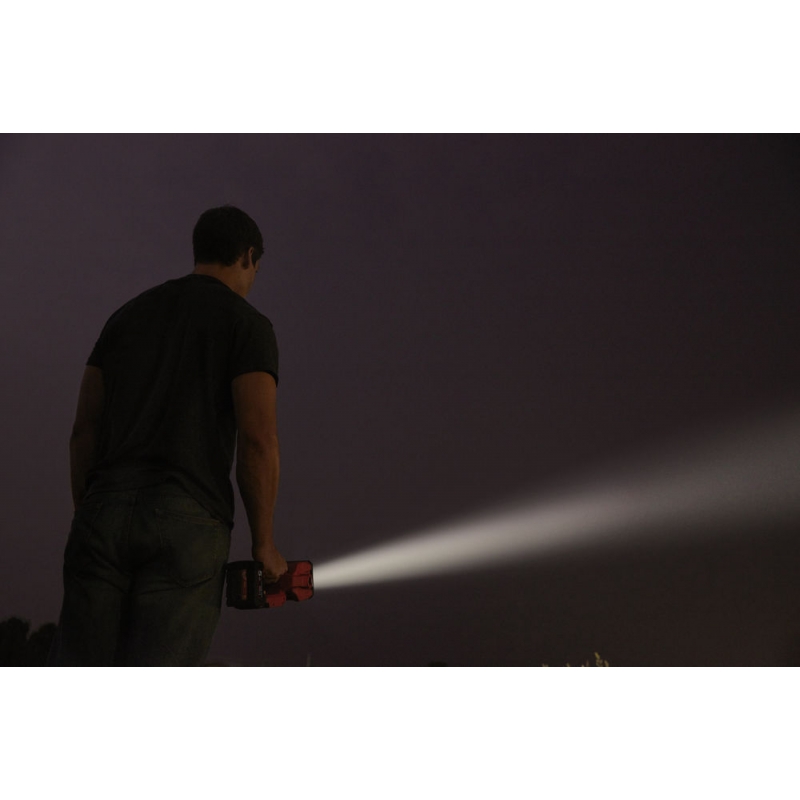 M18 SLED-0 LAMPA AKUMULATOROWA MILWAUKEE 4933459159