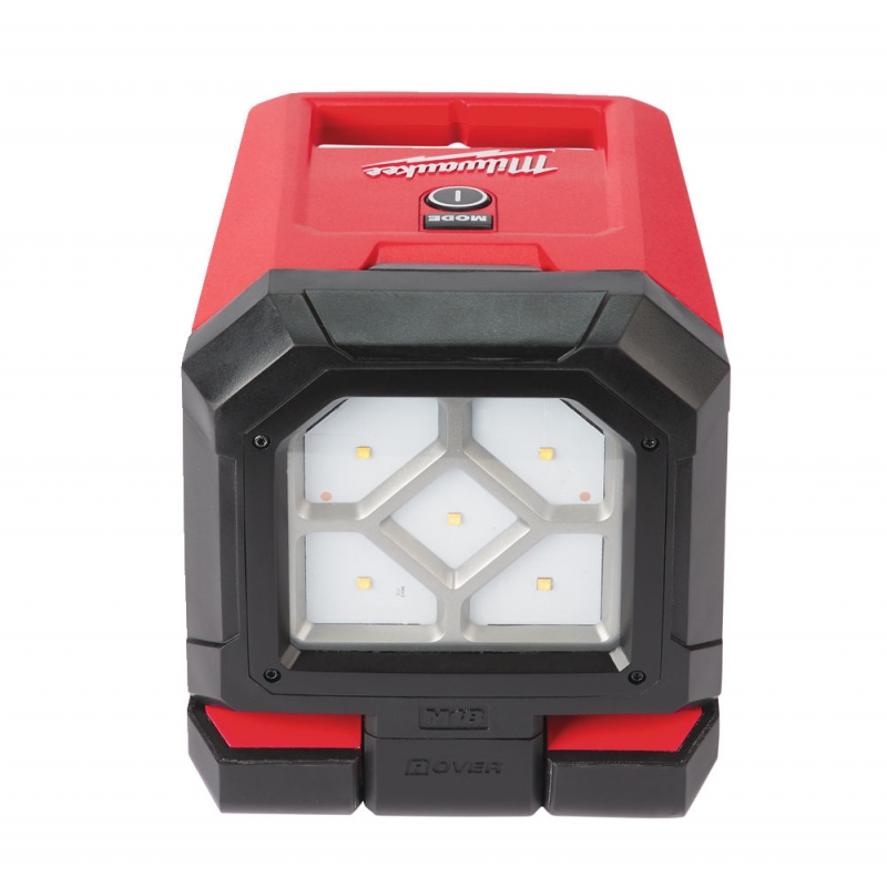 M18 PAL-0 LAMPA AKUMULATOROWA MILWAUKEE 4933464105