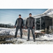 M12 HJP-0(2XL) PODRZEWANA KURTKA PUCHOWA ROZM. XXL MILWAUKEE 4933464368