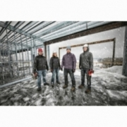 M12 HJP-0(2XL) PODRZEWANA KURTKA PUCHOWA ROZM. XXL MILWAUKEE 4933464368