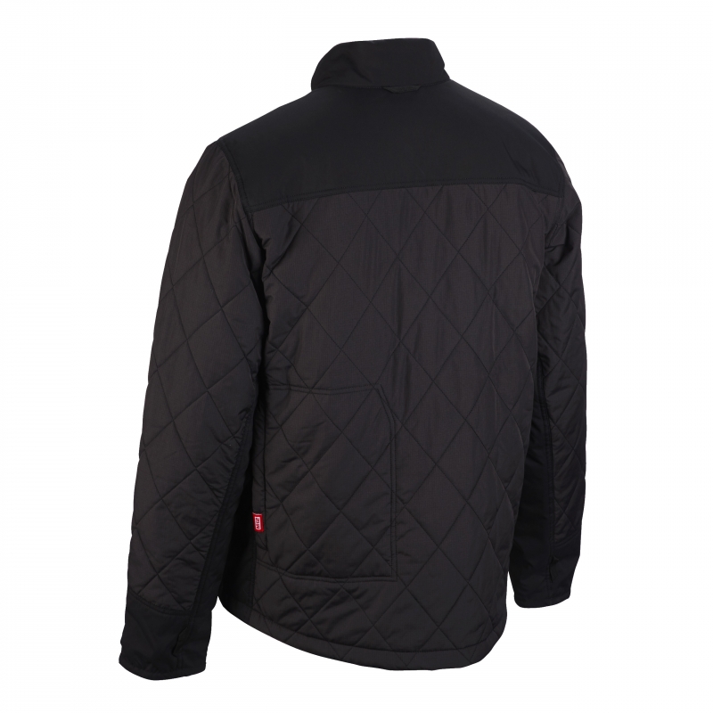 M12 HJP-0(2XL) PODRZEWANA KURTKA PUCHOWA ROZM. XXL MILWAUKEE 4933464368