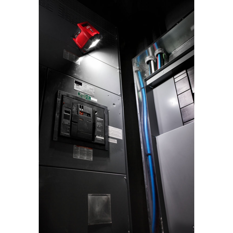 M18 PAL-0 LAMPA AKUMULATOROWA MILWAUKEE 4933464105