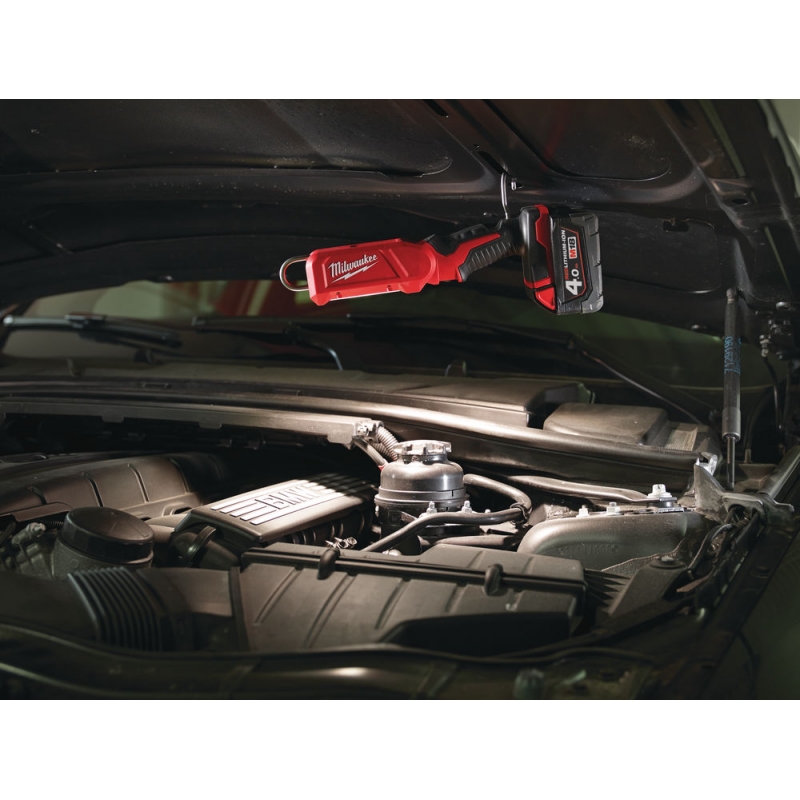 M18 IL-0 LAMPA AKUMULATOROWA MILWAUKEE 4932430564