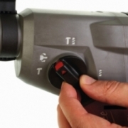 M18 CHX-0X MŁOTOWIERTARKA SDS-PLUS MILWAUKEE 4933447420