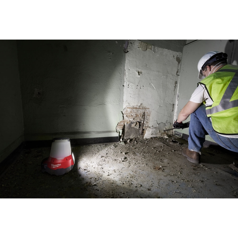 M18 TAL-0 LAMPA AKUMULATOROWA MILWAUKEE 4933464134