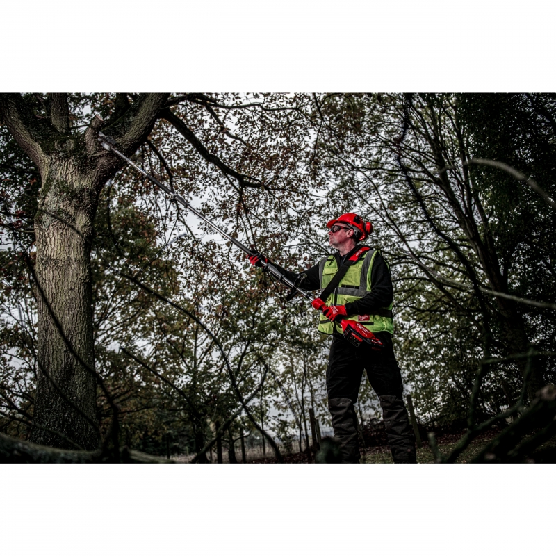 M18 FOPH-CSA PILARKA DO GAŁĘZI MILWAUKEE 4932464957