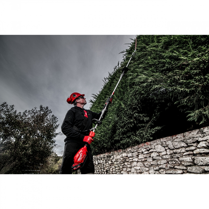 M18 FOPH-HTA NOŻYCE DO ŻYWOPŁOTU MILWAUKEE 4932464959