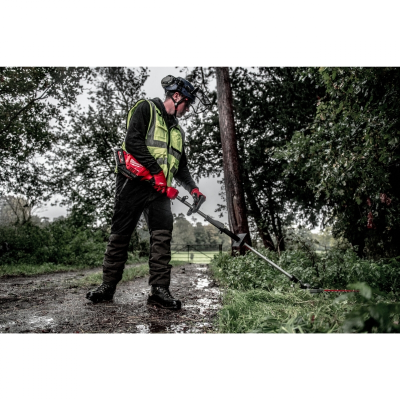 M18 FOPH-HTA NOŻYCE DO ŻYWOPŁOTU MILWAUKEE 4932464959