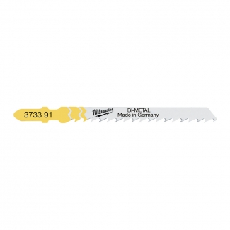 BRZESZCZOT 75/4 MM MILWAUKEE 4932373391