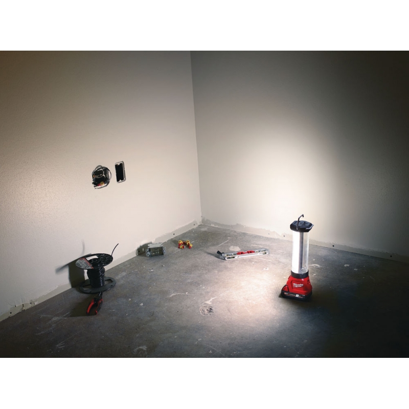 M12 LL-0 LAMPA AKUMULATOROWA MILWAUKEE 4932430562