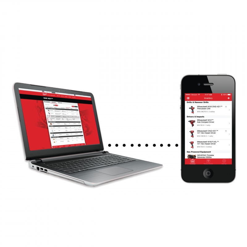 M18 ONEIWF12-0 KLUCZ UDAROWY MILWAUKEE 4933451153