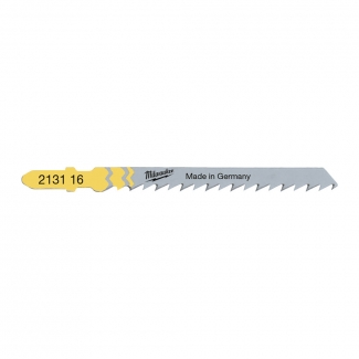 BRZESZCZOT 75/4 MM MILWAUKEE 4932373487