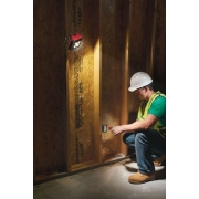 M12 AL-0 LATARKA AKUM. MILWAUKEE 4933451394