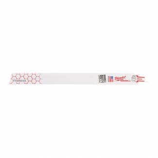 BRZESZCZOT 300/1,4 MM BIMETAL CO MILWAUKEE 48008789