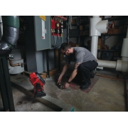 M18 AF-0 WENTYLATOR MILWAUKEE 4933451022