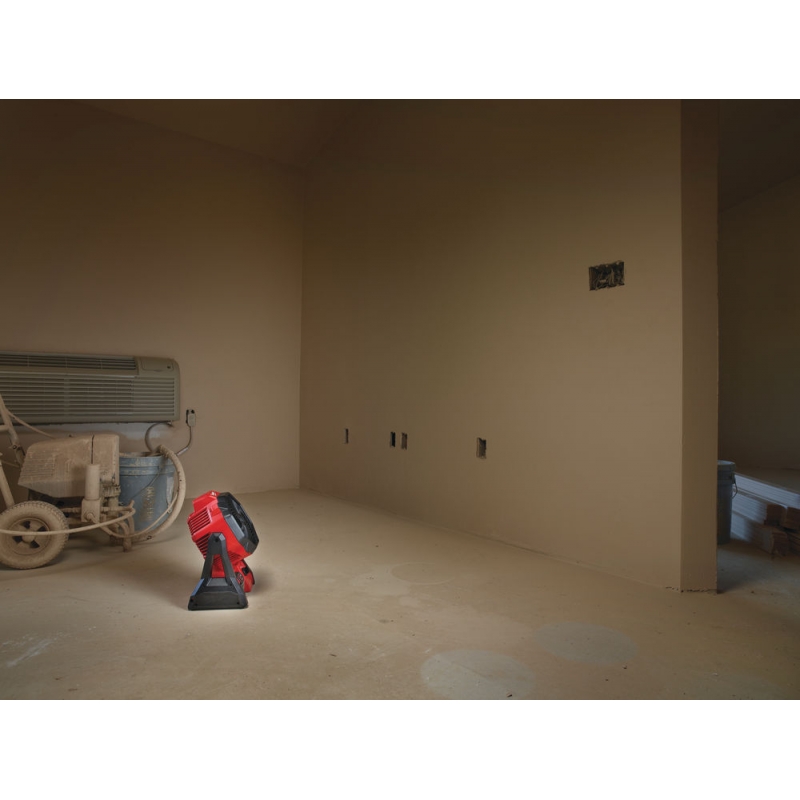 M18 AF-0 WENTYLATOR MILWAUKEE 4933451022