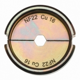 MATRYCA ZACISKOWA NF22 Cu 16 MILWAUKEE 4932451733