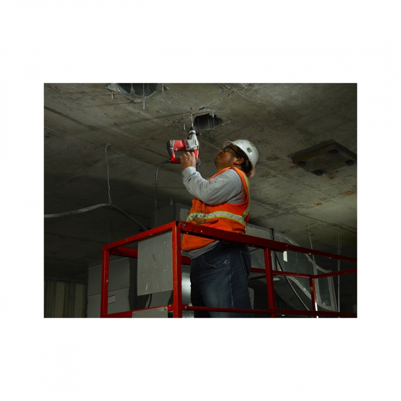 PLH 20 MŁOTOWIERTARKA SDS-PLUS MILWAUKEE 4933408070