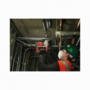 PLH 20 MŁOTOWIERTARKA SDS-PLUS MILWAUKEE 4933408070