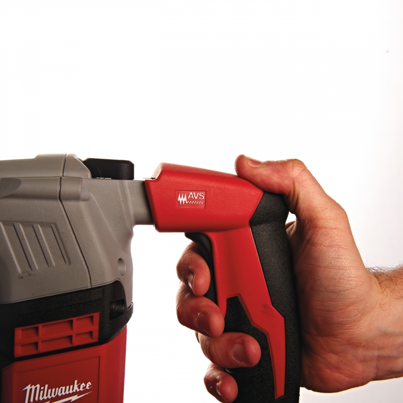 PLH 20 MŁOTOWIERTARKA SDS-PLUS MILWAUKEE 4933408070