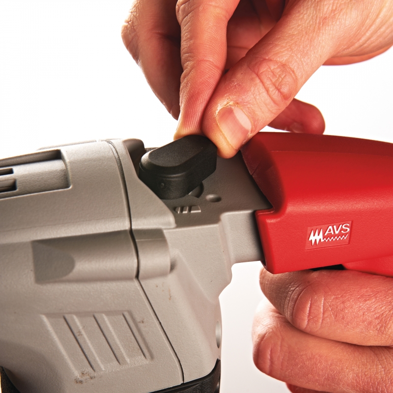 PLH 20 MŁOTOWIERTARKA SDS-PLUS MILWAUKEE 4933408070