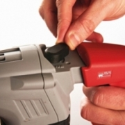 PLH 20 MŁOTOWIERTARKA SDS-PLUS MILWAUKEE 4933408070