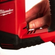 PLH 20 MŁOTOWIERTARKA SDS-PLUS MILWAUKEE 4933408070