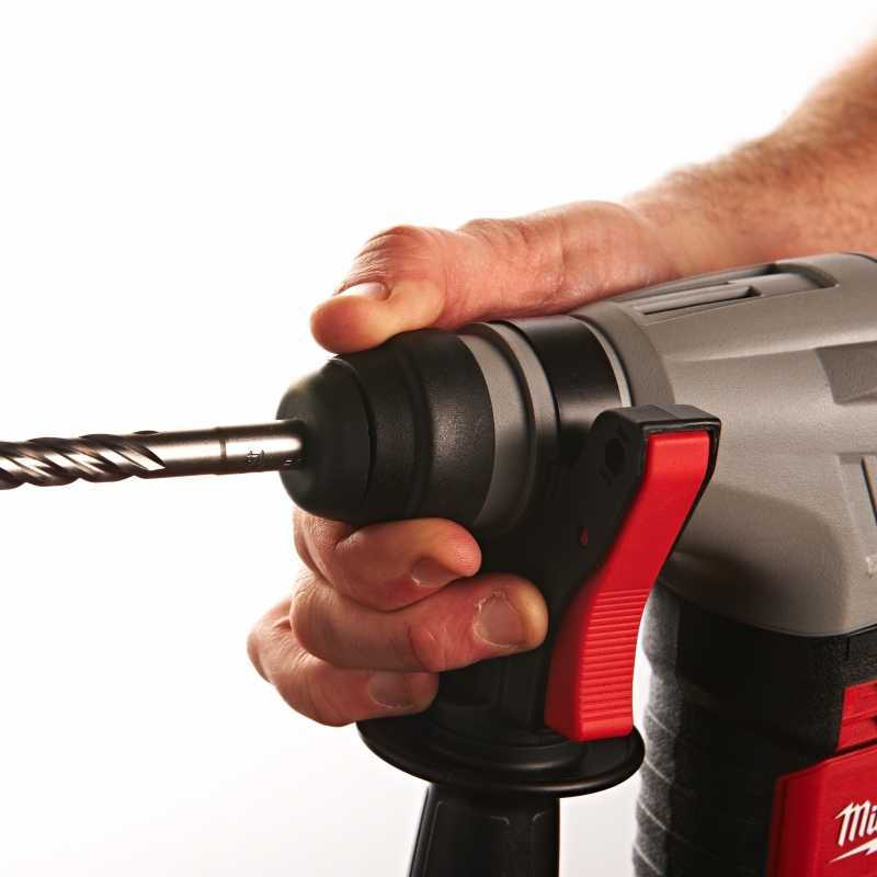 PLH 20 MŁOTOWIERTARKA SDS-PLUS MILWAUKEE 4933408070