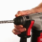 PLH 20 MŁOTOWIERTARKA SDS-PLUS MILWAUKEE 4933408070