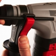 PLH 20 MŁOTOWIERTARKA SDS-PLUS MILWAUKEE 4933408070