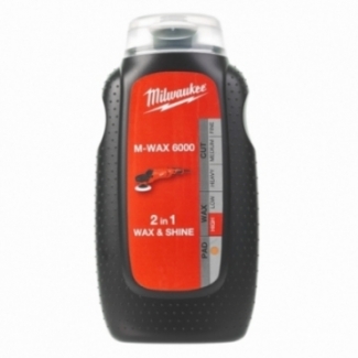 WOSK POLERSKI M-WAX 6000 MILWAUKEE 4932430476