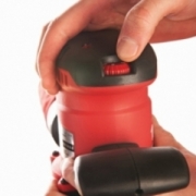 ROS 150E-2 SZLIFIERKA MIMOŚRODOWA MILWAUKEE 4933431170