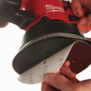 ROS 150E-2 SZLIFIERKA MIMOŚRODOWA MILWAUKEE 4933431170