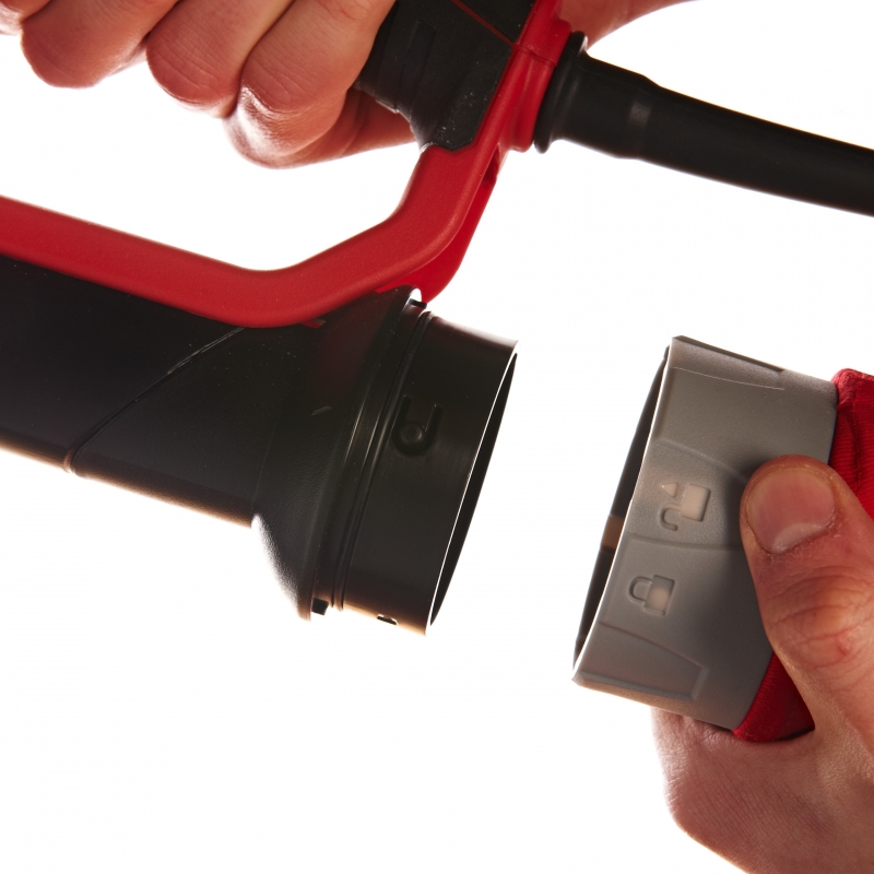 ROS 150E-2 SZLIFIERKA MIMOŚRODOWA MILWAUKEE 4933431170