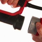 ROS 150E-2 SZLIFIERKA MIMOŚRODOWA MILWAUKEE 4933431170