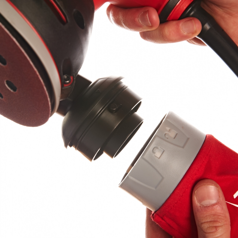 ROS 150E-2 SZLIFIERKA MIMOŚRODOWA MILWAUKEE 4933431170