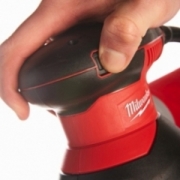 ROS 150E-2 SZLIFIERKA MIMOŚRODOWA MILWAUKEE 4933431170